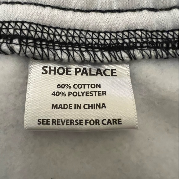 Scarface two-tone Sweatpants - Picture 9 of 9